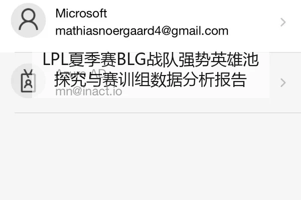 LPL夏季赛BLG战队强势英雄池探究与赛训组数据分析报告